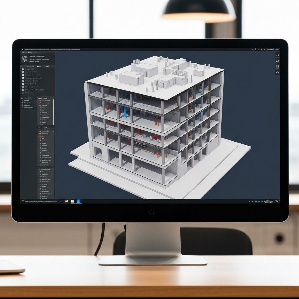 BIM-Modelle